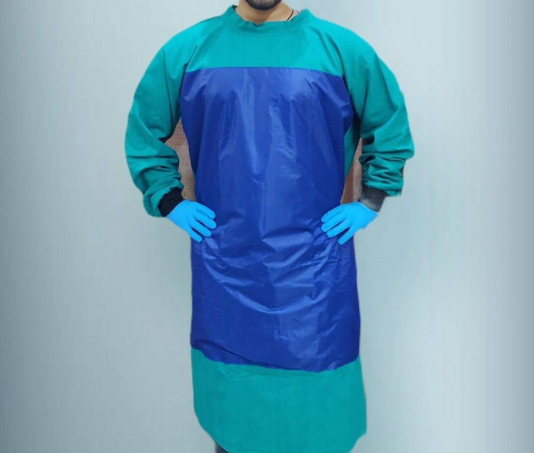 Surgical Clothing