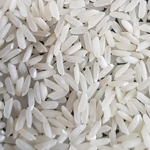 Parboiled Rice